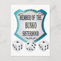 Membro da Irmandade Bunko