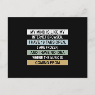 Cartão Postal Meme Meme Humor Work Piada Legal Engraçado Idea