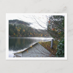 Cartão Postal Memória