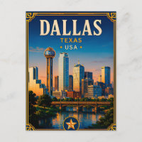 ⭐ Memória de Férias em Dallas Texas da Visita ao H