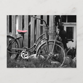 Cartão Postal Memórias