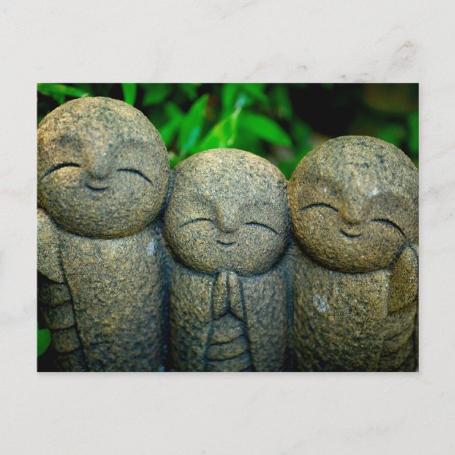 Cartão Postal Memórias (Frente)