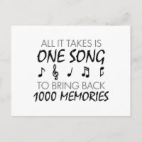 Memórias de Música