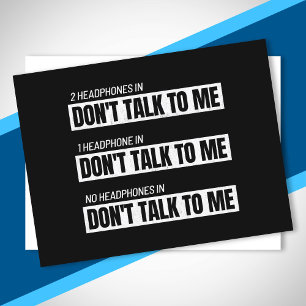 Cartão Postal Memórias Introduzidas - Piadas Sarcásticas de Humo