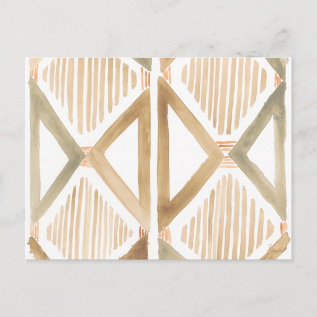 Cartão Postal Memórias Mombasa IV (Frente)