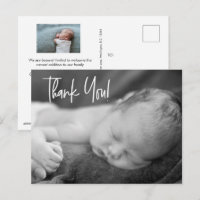 Menino Bebê Fotos Personalizadas Caligrafia Obriga