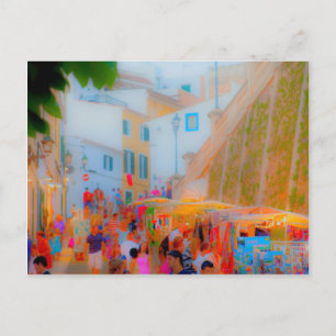 Cartão Postal Menorcaa__- 3006