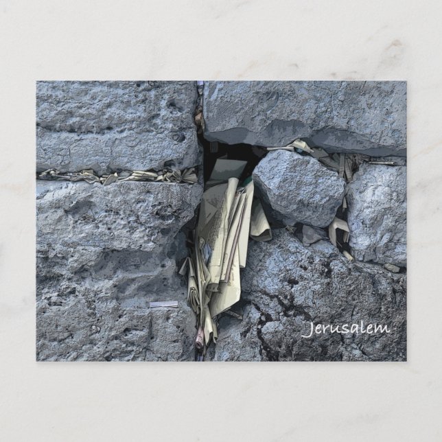 Cartão Postal Mensagem (Frente)