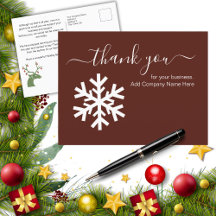 Mensagens de Feriado para Clientes Empresariais