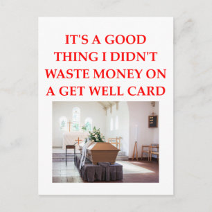 Cartão Postal mensagens de melhoras 