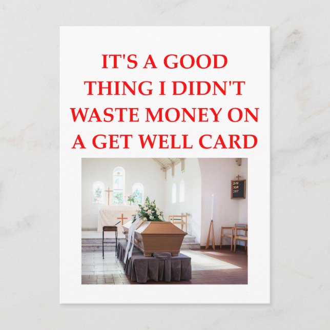 Cartão Postal mensagens de melhoras  (Frente)