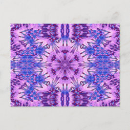 CARTÃO POSTAL MENTIRAS DO VALLEY 54