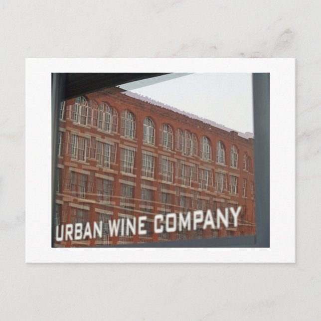 CARTÃO POSTAL MERCADO ANTIGO (Frente)