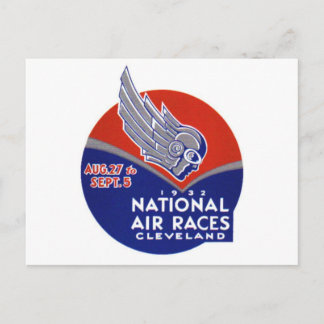 Cartão Postal Mercadorias de vindima