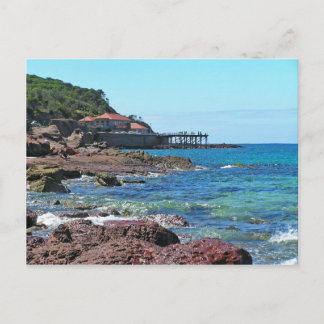Cartão Postal Merimbula, Austrália