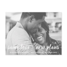 Mesmo Amor Novos Planos Carta Orçamento Foto Casam