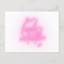 Meu Cartão-postal de Namorados Engraçado