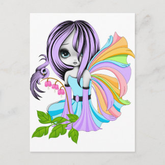 Cartão Postal Meu Coração Sangra Para Você Múltipla