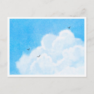 Cartão Postal Meu Deus, que dia maravilhoso