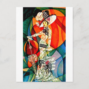 Cartão Postal MEU JUSTO SENHOR.Jpg