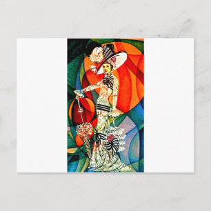 Cartão Postal MEU JUSTO SENHOR.Jpg