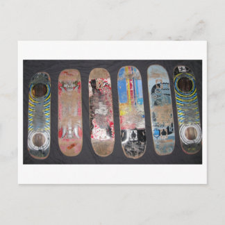 Cartão Postal Meus conselhos antigos