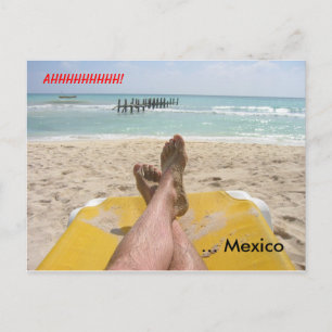 Cartão Postal México