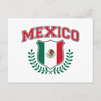 Cartão Postal México