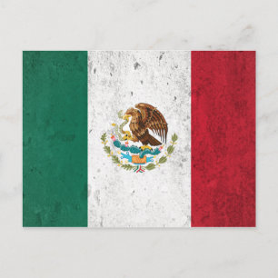 Cartão Postal México