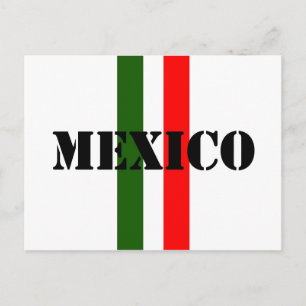 Cartão Postal México