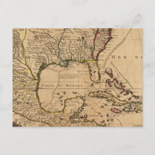 Cartão Postal México 10