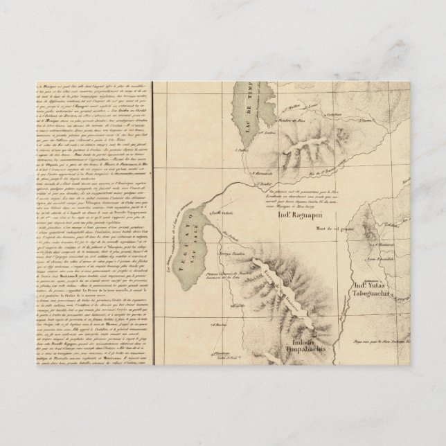 Cartão Postal México 47 (Frente)