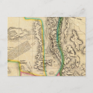 Cartão Postal México 54