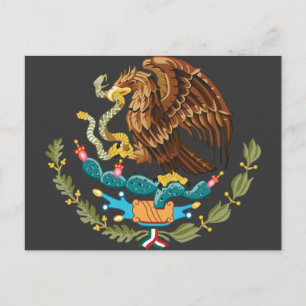 Cartão Postal México, México