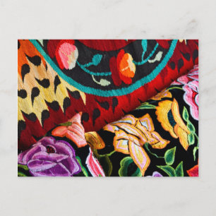 Cartão Postal Mexico, San Miguel de Allende