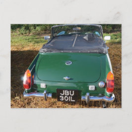 Cartão Postal MG Clássico