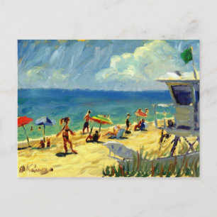 Cartão postal Midtown