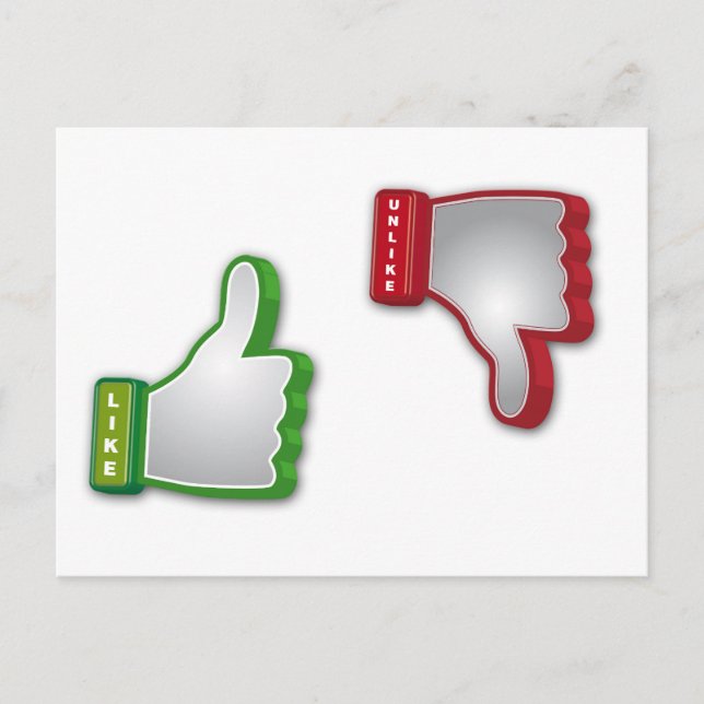 Cartão Postal Migalhas para Baixo (Frente)