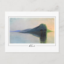 Mikalojus Konstantinas Ciurlionis #257 - Fine A…