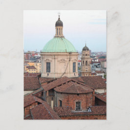 Cartão Postal Milão