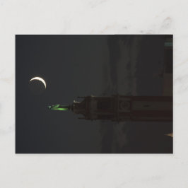 Cartão Postal Milão, Milão grande