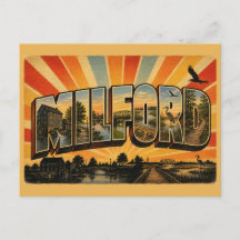 Milford Delaware Moinho Histórico Rio Art