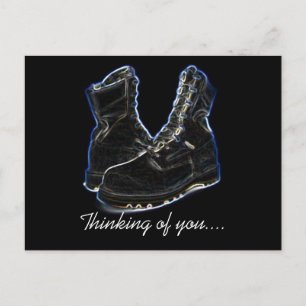 CARTÃO POSTAL MILITAR