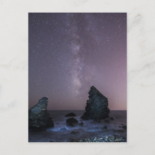 Cartão Postal Milkyway