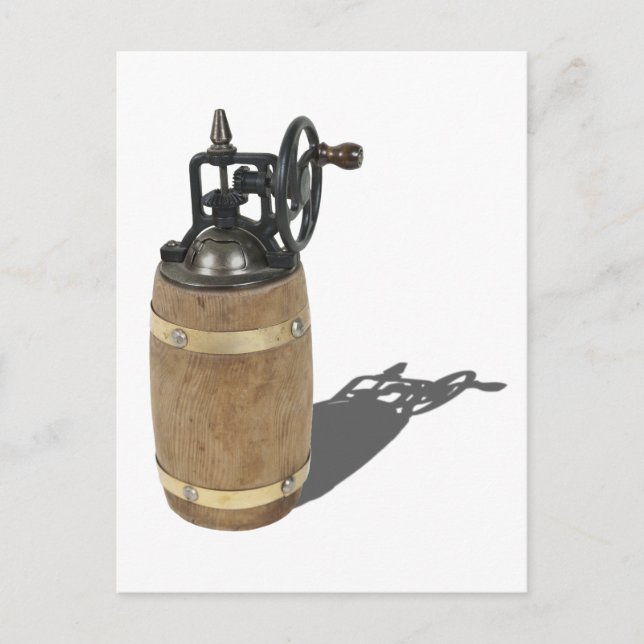 Cartão Postal Mill0500711 (Frente)