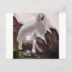 Cartão Postal Milo & Ze