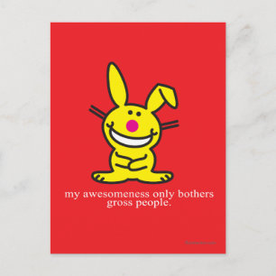 Cartão Postal Minha Consciência