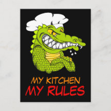 Minha Cozinha Minhas Regras, Chef Jacaré, Esporte