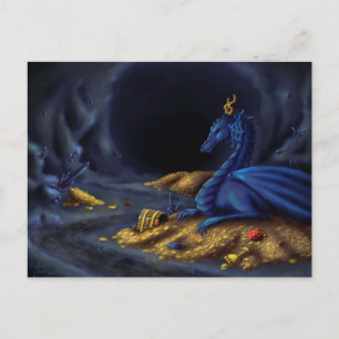 Cartão Postal Minha! Todos Os Meus!