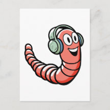 Minhoca Música